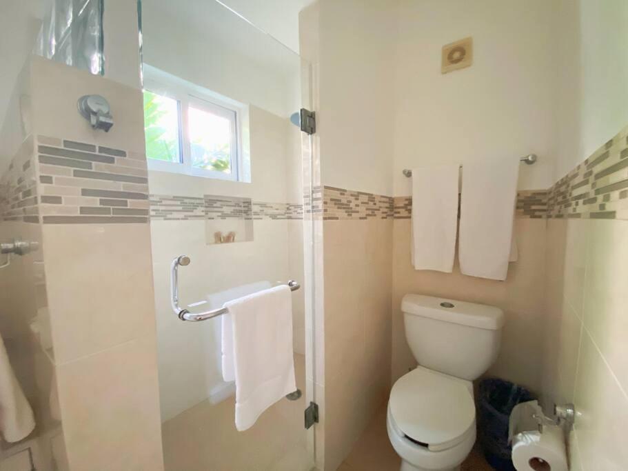 Casa Paamul Βίλα Πλάγια Ντελ Κάρμεν Εξωτερικό φωτογραφία